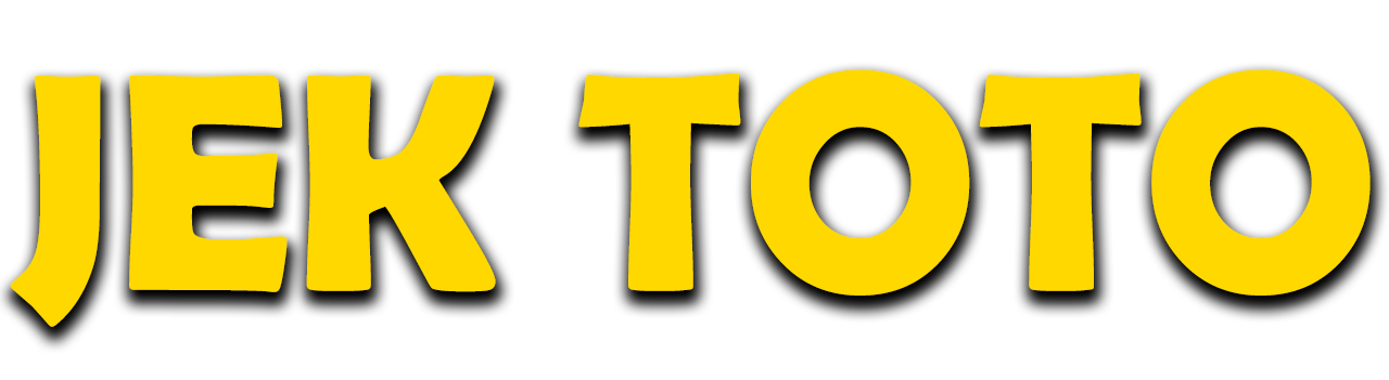 Logo JEK TOTO